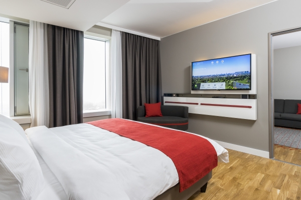 Holiday Inn HAMBURG - CITY NORD